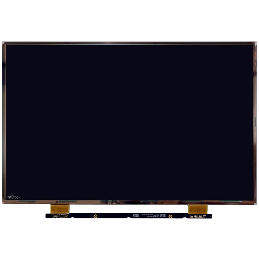 Tela 13.3 Lsn133bt01 Lp133wp1 Apple Macbook Air A1466 A1369