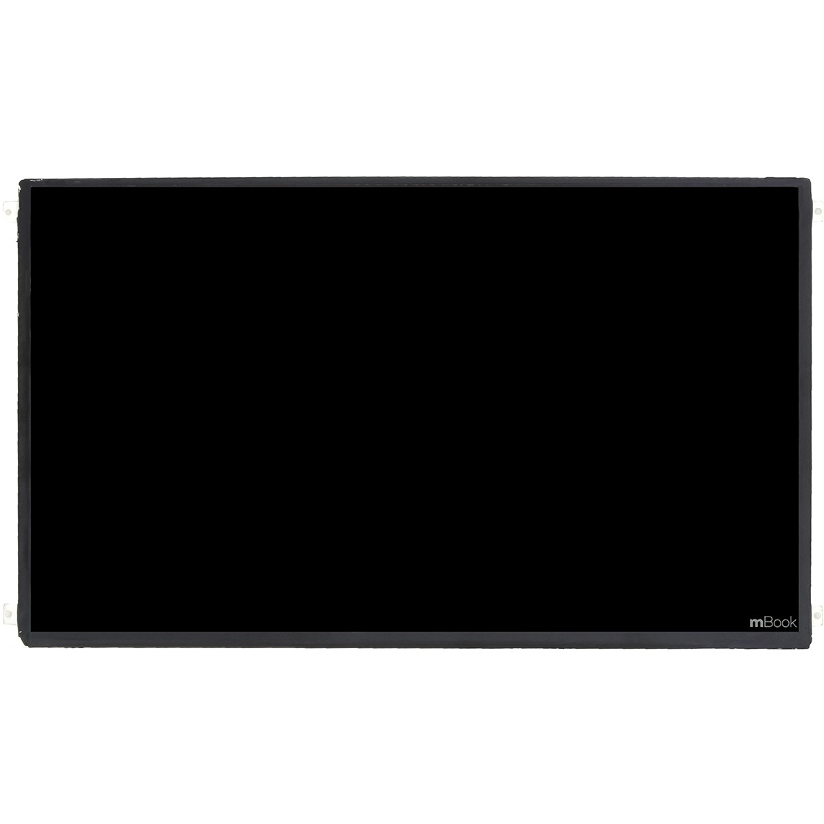 Tela 13.3 led slim 30 pinos LP133WH1 SP B1 LP133WH1 SPB1, 