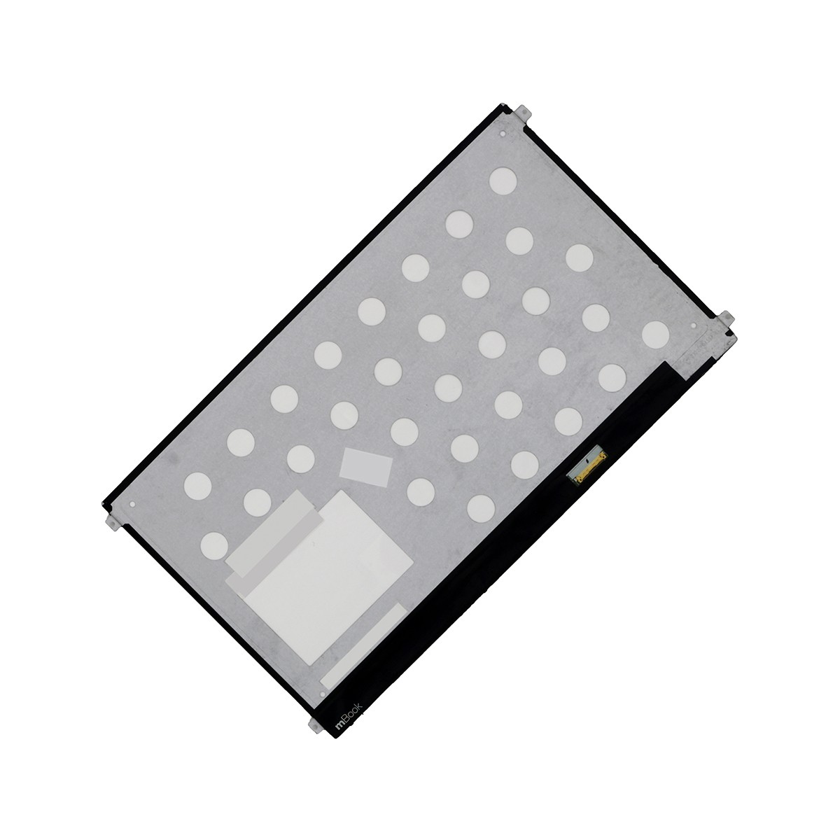 Tela 13.3 led slim 30 pinos LP133WH1 SP B1 LP133WH1 SPB1, 