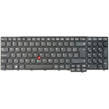 Teclado para Lenovo Thinkpad Edge 04Y2426 04Y2652, Teclado para Lenovo Thinkpad Edge 04Y2426 04Y2652,