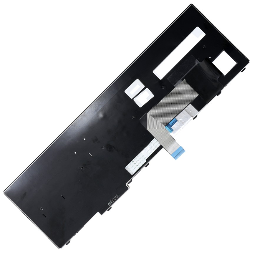 Teclado para Lenovo Thinkpad W540 Layout BR