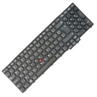 Teclado para Lenovo Thinkpad W550S Layout BR Teclado para Lenovo Thinkpad W550S Layout BR