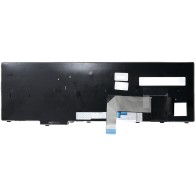 Teclado para Lenovo Thinkpad W541 Layout BR Teclado para Lenovo Thinkpad W541 Layout BR