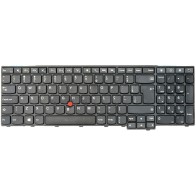 Teclado para Lenovo Thinkpad W541 Layout BR Teclado para Lenovo Thinkpad W541 Layout BR