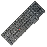 Teclado para Lenovo Thinkpad W541 Layout BR Teclado para Lenovo Thinkpad W541 Layout BR