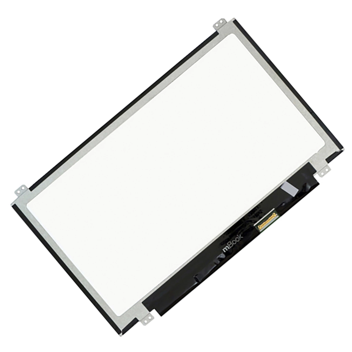 Tela 11.6 Led Slim 30 Pinos compatível com PN nt116whm-N23