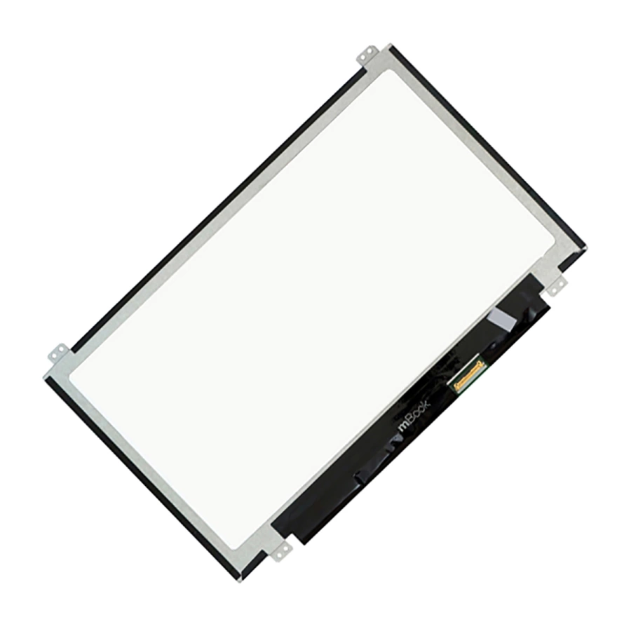 Tela 11.6 Led Slim 30 Pinos compatível com PN nt116whm-N23