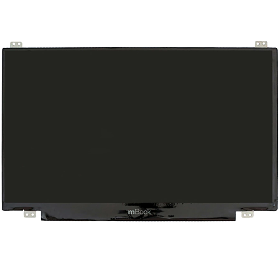 Tela 11.6 Led Slim 30 Pinos compatível com PN nt116whm-N23