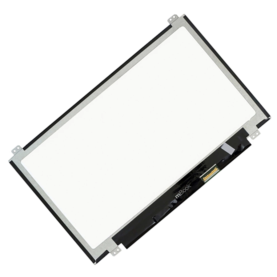 Tela 11.6 Led Slim 30 Pinos compatível com PN NT116WHM-N44