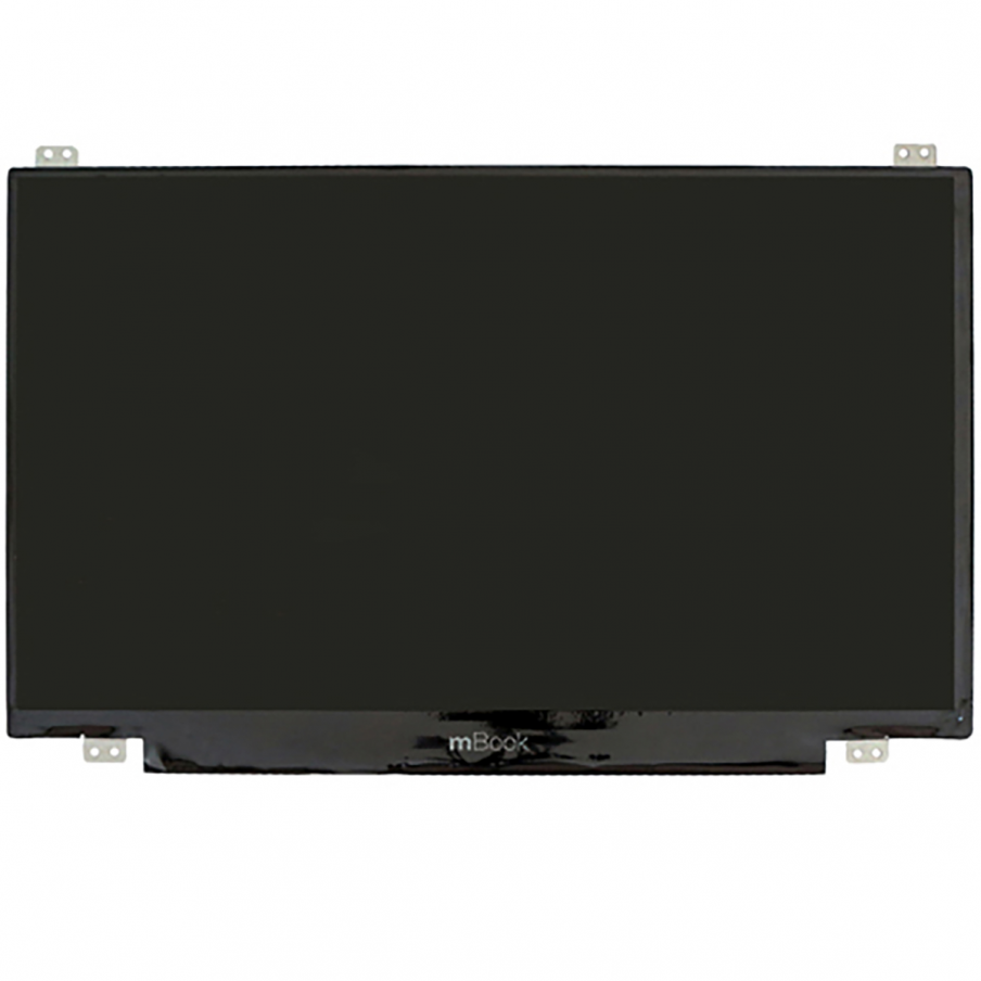Tela 11.6 Led Slim 30 Pinos compatível com PN NT116WHM-N44
