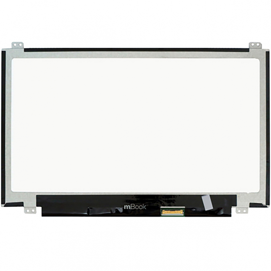 Tela 11.6 Led Slim 30 Pinos compatível com PN NT116WHM-N44