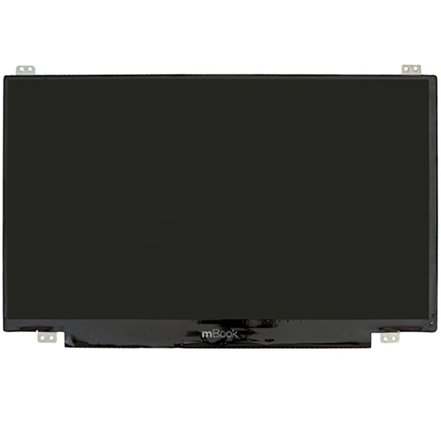 Tela 11.6 Led Slim para Acer 30 Pinos M116nwr1 N116bge-eb2