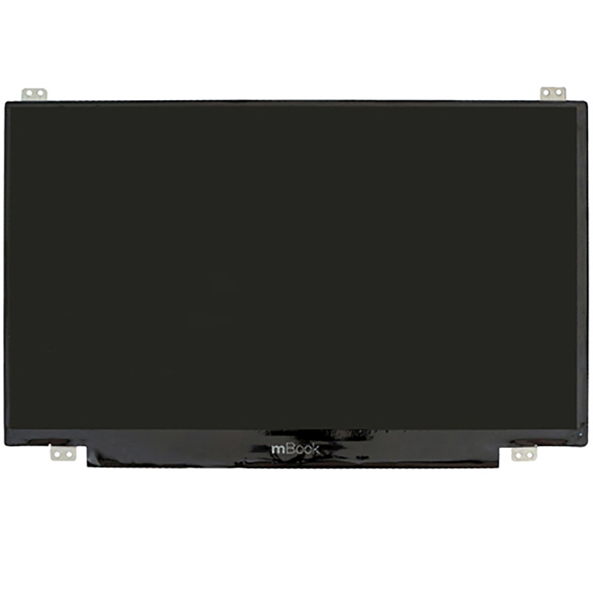 Tela 11.6 Slim para Acer 30 Pinos N116bge-e32 N116bge-ea2, 