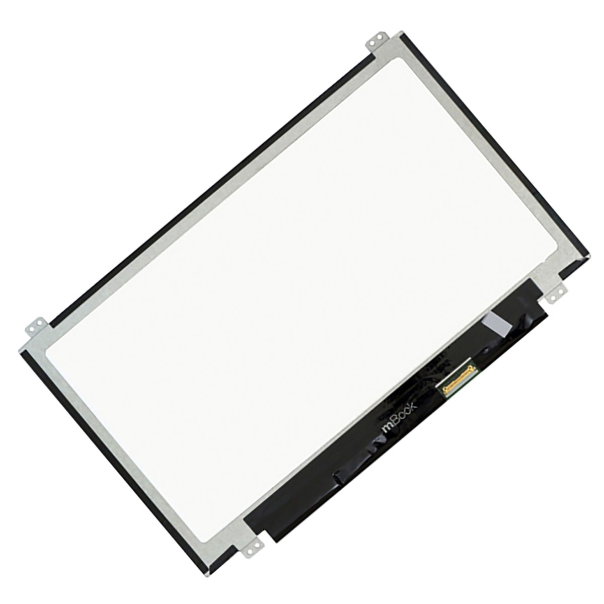 Tela 11.6 Led Slim para Acer 30 Pinos Aspire V5-123