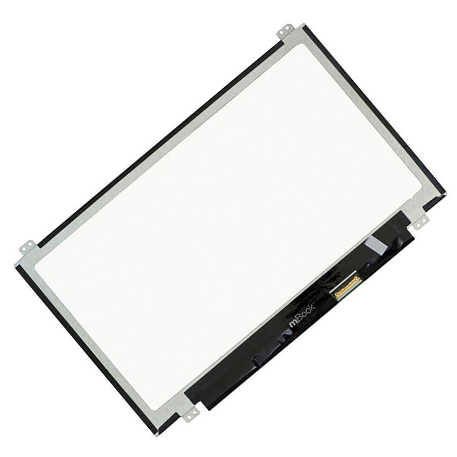 Tela 11.6 Led Slim para Acer 30 Pinos Aspire V5-123