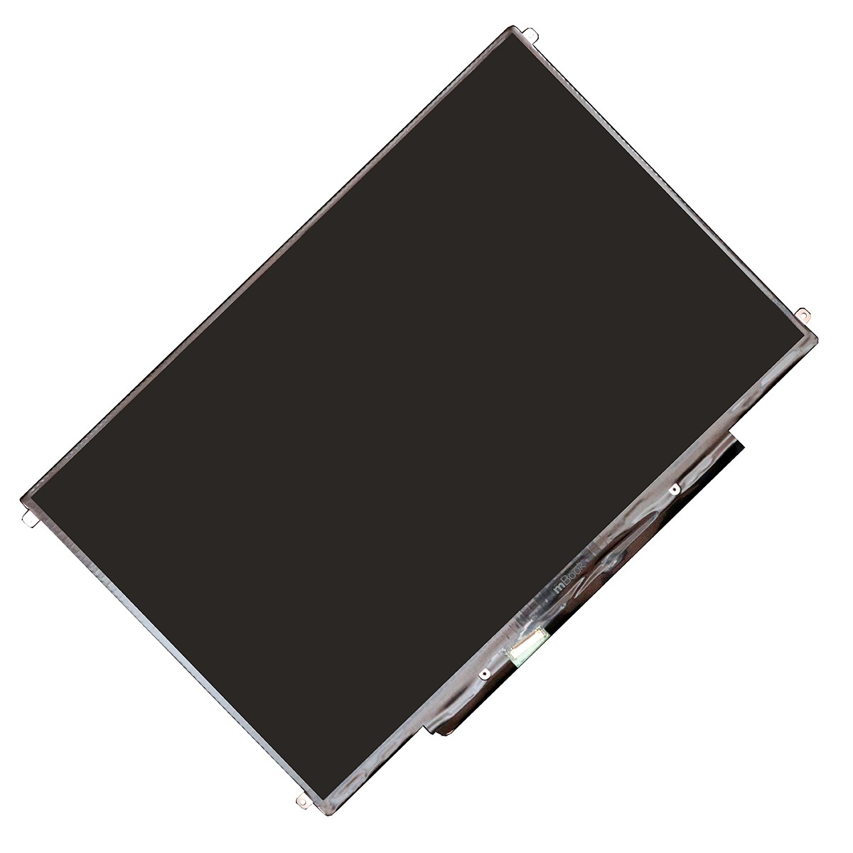 Tela Led 13.3 Positivo Mobile Sim Edition 665 915 600 650, 