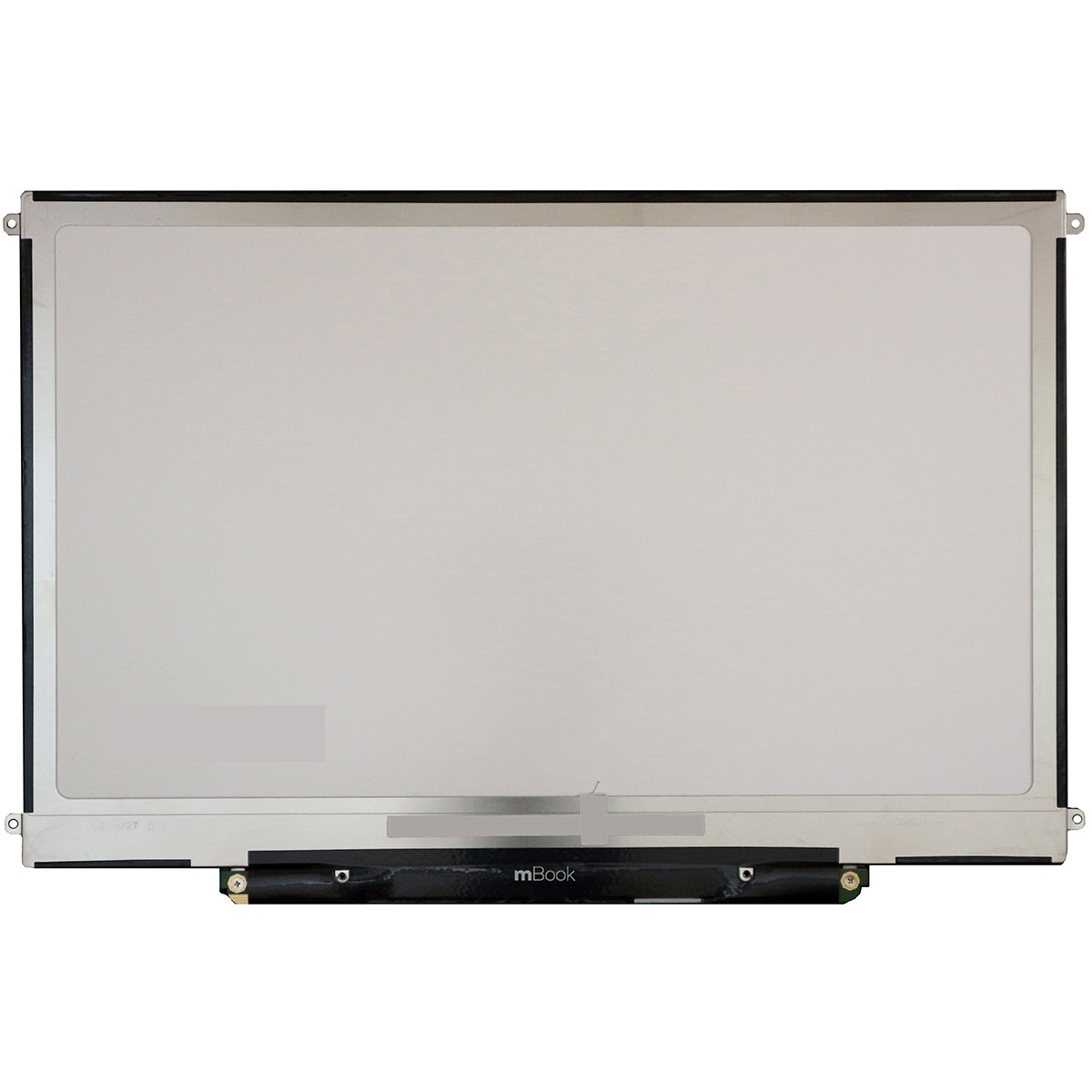 Tela Led 13.3 Positivo Mobile Sim Edition 665 915 600 650, 