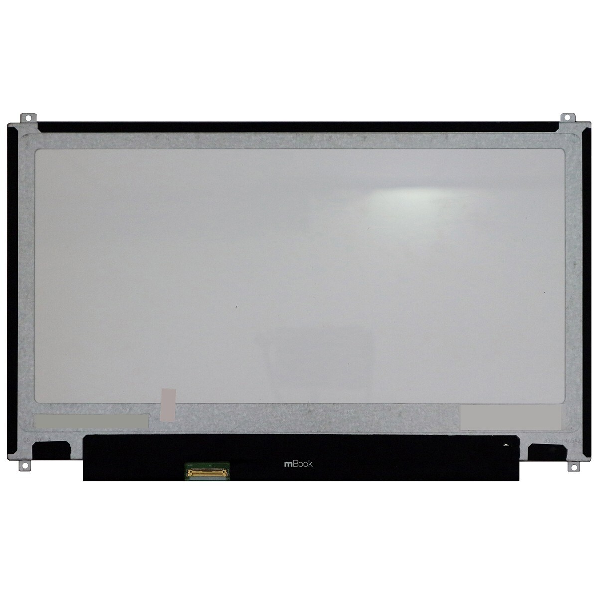 Tela 13.3 para Dell Inspiron 7348 7347 Lp133wh2 (sp)(b1), 