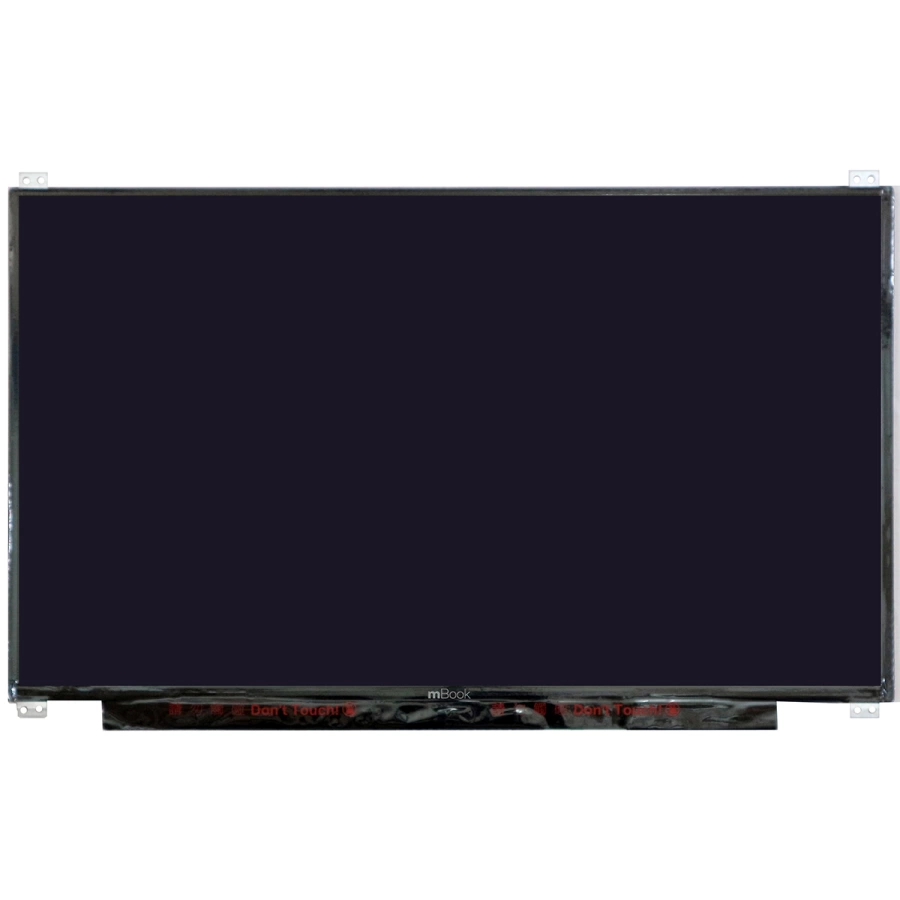 Tela Para Notebook 13.3 Slim B133xtn01.5