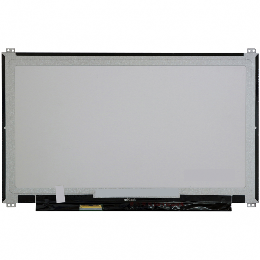 Tela Para Notebook 13.3 Slim para Acer S5-391