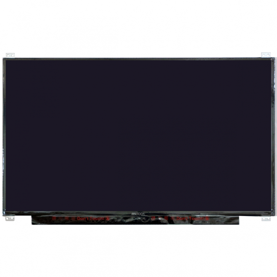 Tela Para Notebook 13.3 Slim para Acer S5-391