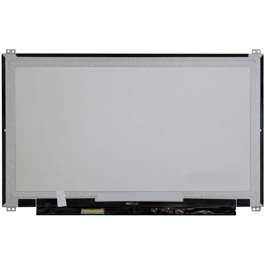 Tela Para Notebook 13.3 Slim B133xtn01.2