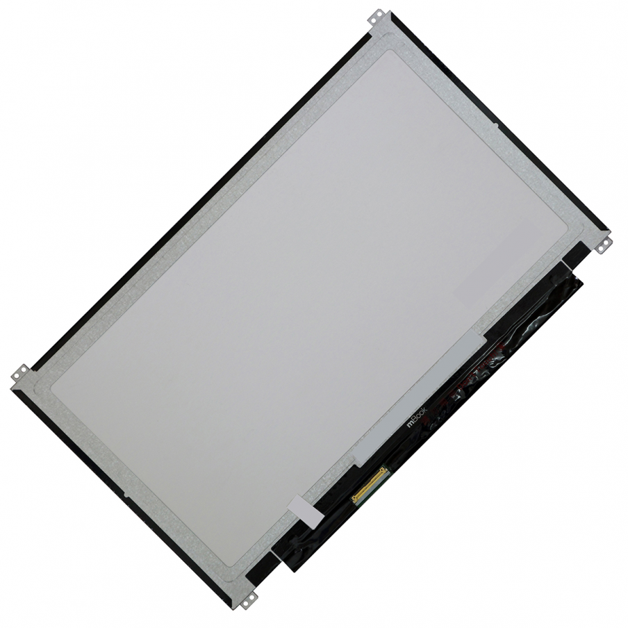 Tela Para Notebook 13.3 Slim Samsung Np915s3g