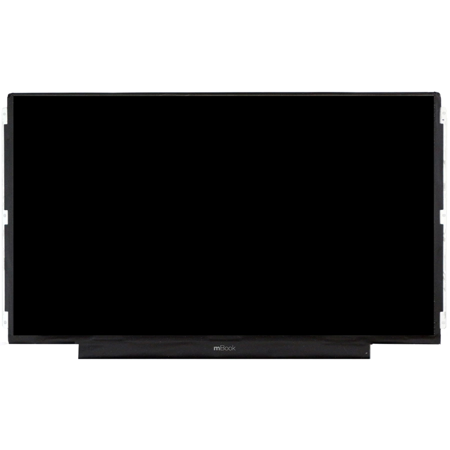 Tela Lcd Led 13.3 Slim Lp133wh2-tlha Claa133wa01a Ltn133at16