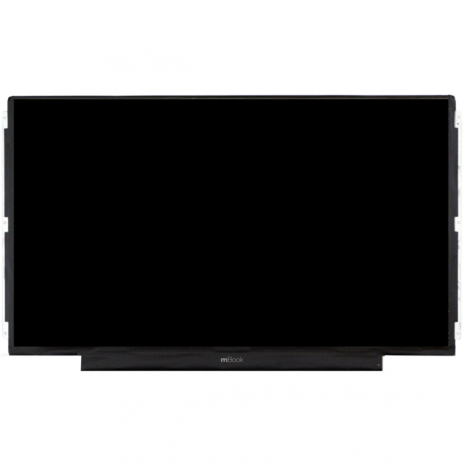 Tela Lcd Led 13.3 Slim Ltn133at20-201 B133xw03 V4 V5