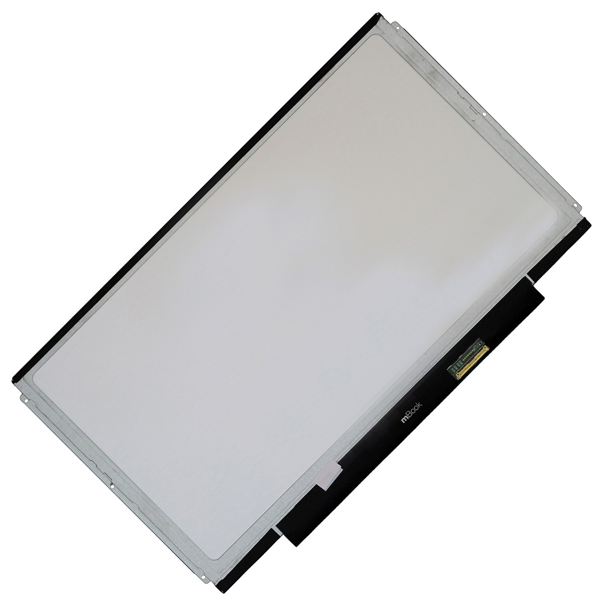 Tela 13.3 Led Slim B133xw03 V1 B133xw03 V0 N133b6-l04