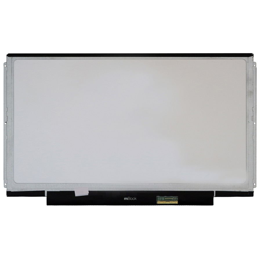 Tela 13.3 Led Slim B133xw03 V1 B133xw03 V0 N133b6-l04