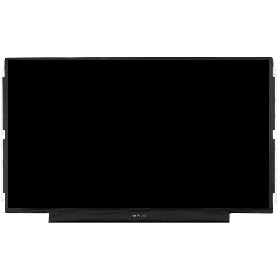 Tela 13.3 Led Slim B133xw03 V1 B133xw03 V0 N133b6-l04