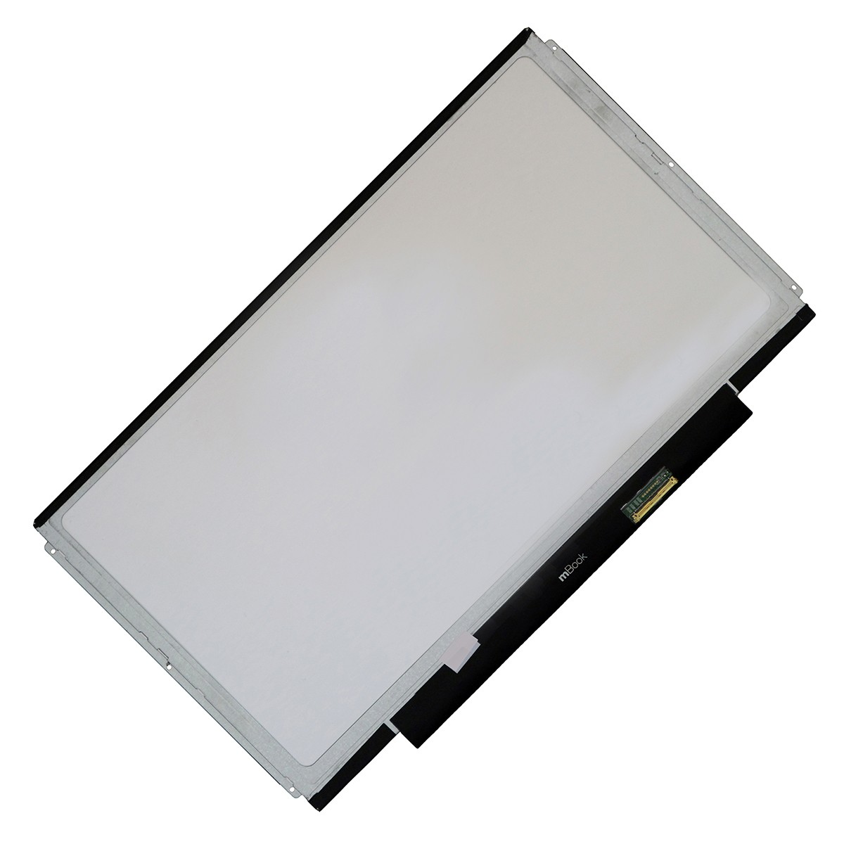 Tela 13.3 Led Slim B133xw03 V1 B133xw03 V0 N133b6-l04, 