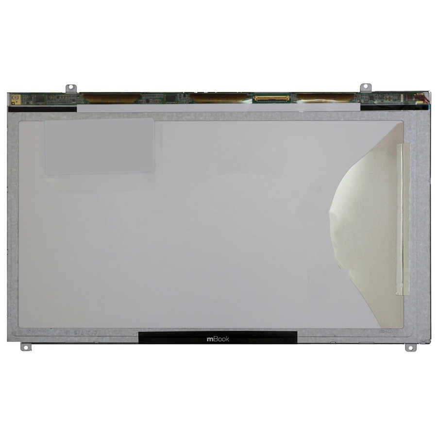 Tela 13.3 Led Ltn133at23 para Samsung Np535u3c Np540u3c