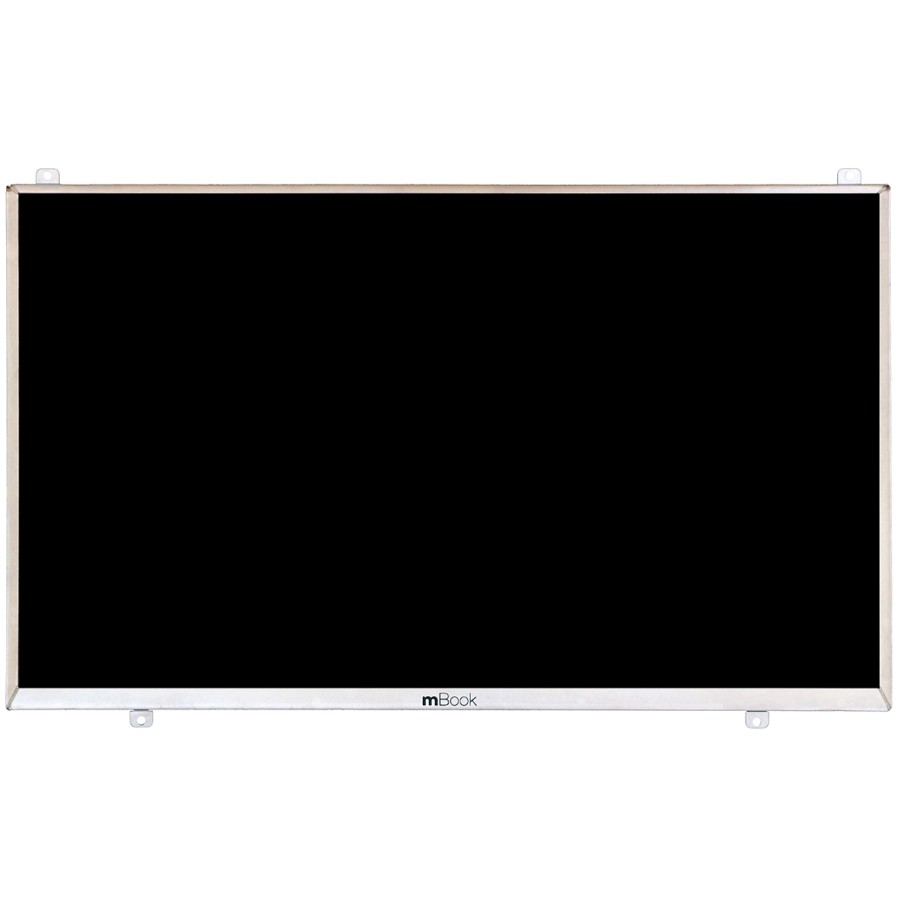 Tela 13.3 Led Ltn133at23 para Samsung Np535u3c Np540u3c
