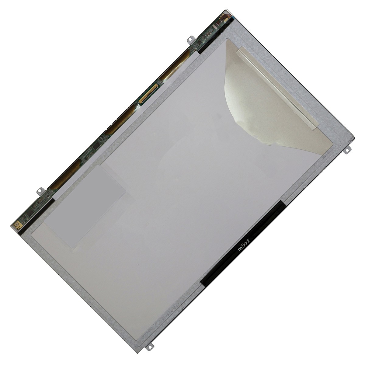 Tela 13.3 Led Ltn133at23 para Samsung Np535u3c Np540u3c, 