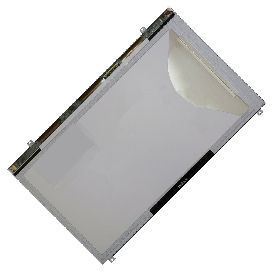 Tela 13.3 Led Ltn133at23 para Samsung Np535u3c Np540u3c