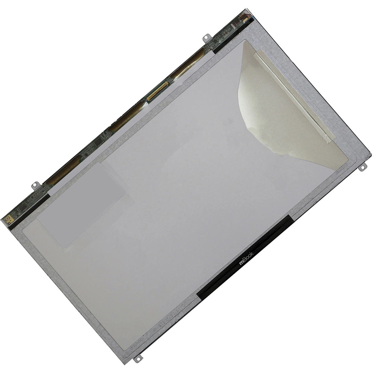 Tela 13.3 Led Ltn133at23 Notebook Samsung Np530u3b Np530u3c