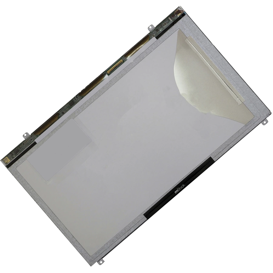 Tela 13.3 Led para Samsung Np530u3b Np530u3c, Ltn133at23