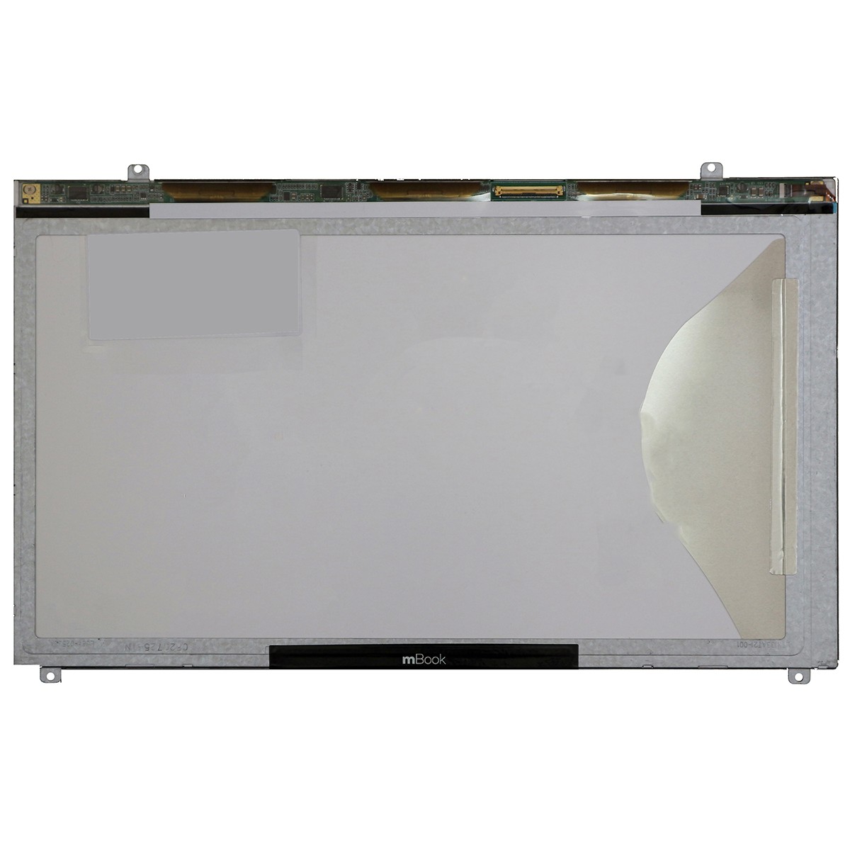 Tela 13.3 Led Ltn133at23 para Samsung Np530u3b Np530u3c, 