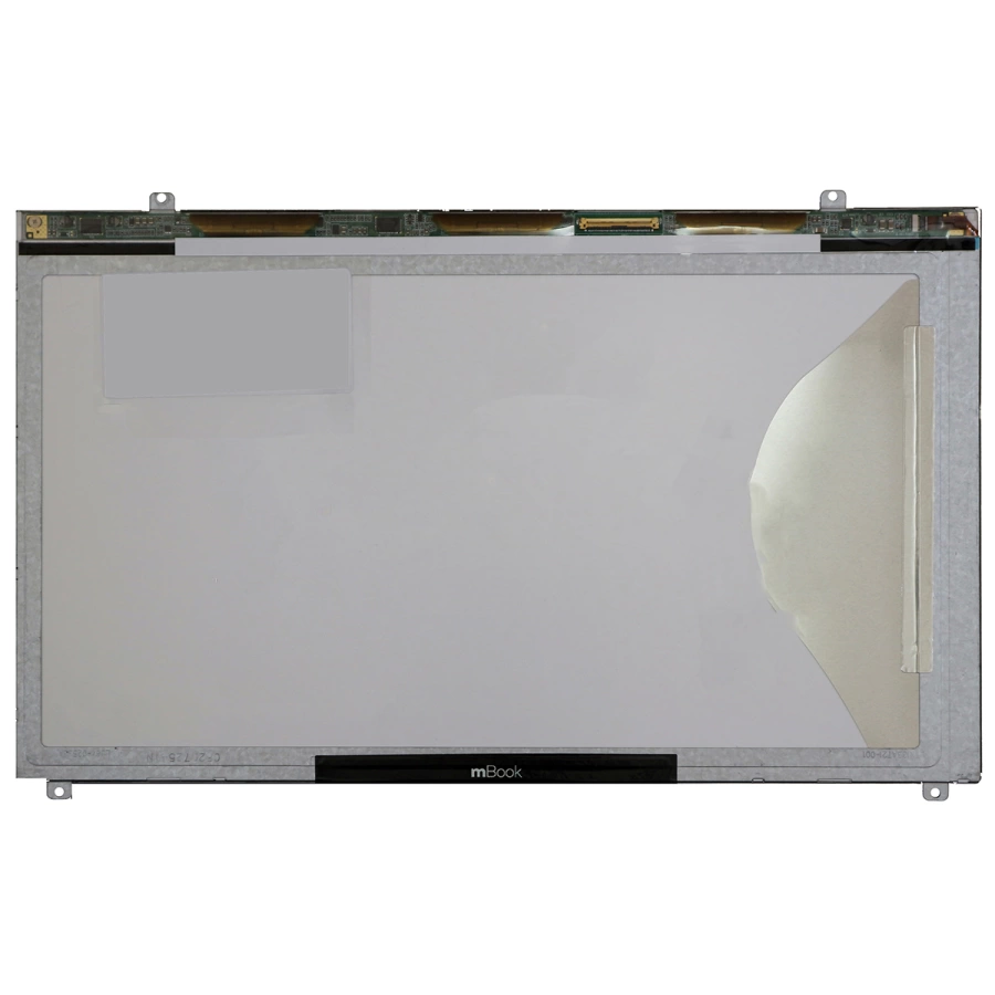 Tela 13.3 Led para Samsung Np530u3b Np530u3c, Ltn133at23
