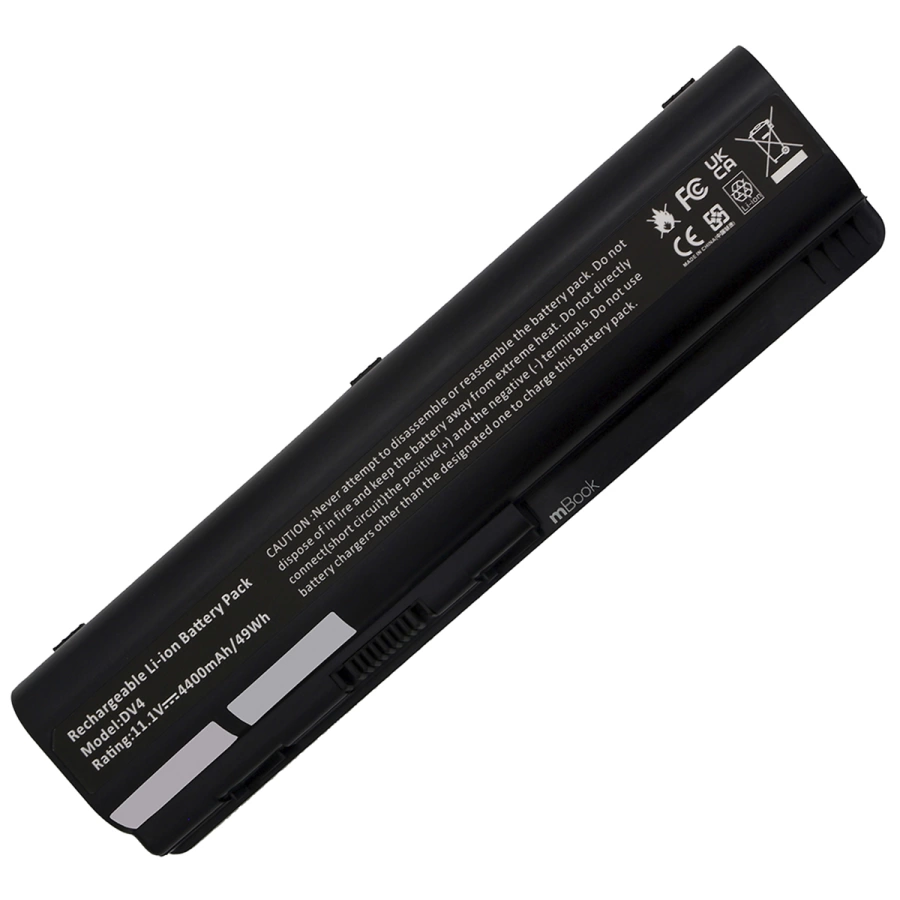 Bateria para Notebook Hp compatível com HSTNN-Q34C