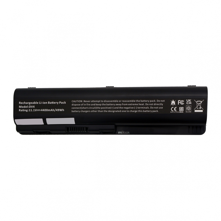 Bateria para Notebook Hp compatível com HSTNN-Q34C