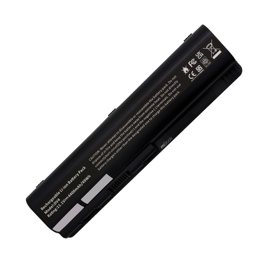 Bateria Para Notebook Hp Hstnn-ub72 Hstnn-ub73 Hstnn-ub79