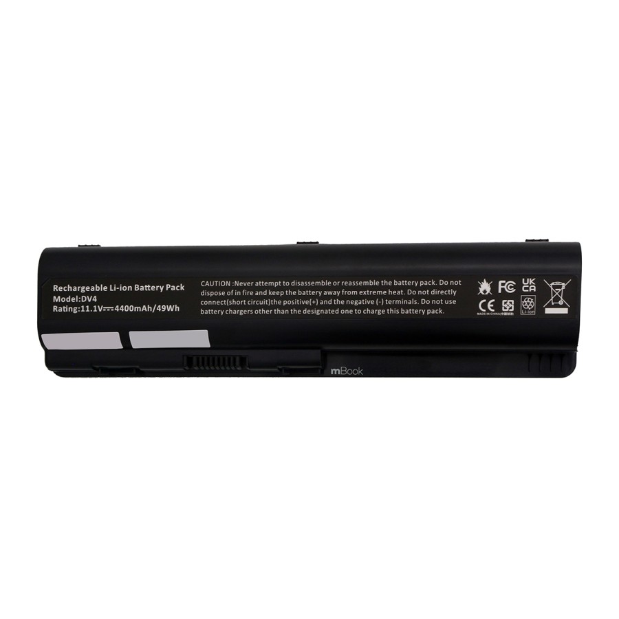 Bateria Para Notebook Hp Hstnn-ub72 Hstnn-ub73 Hstnn-ub79