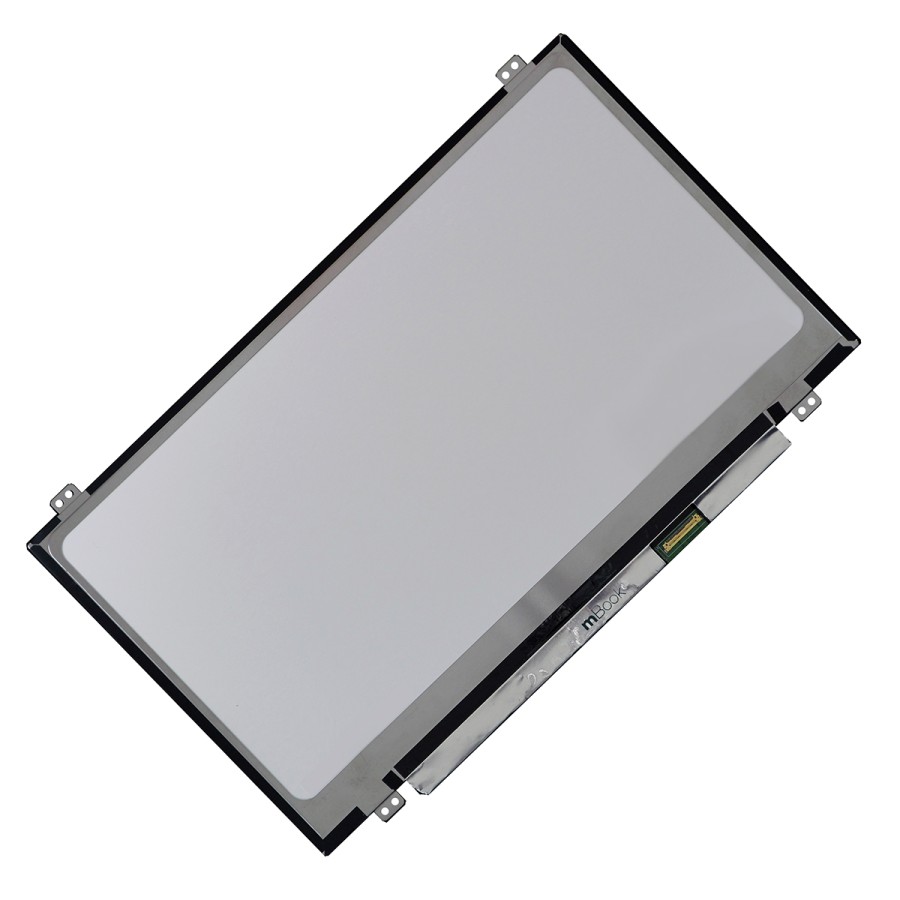 Tela 14.0 Led Slim 30 Pinos FHD compatível com N140HCA-EBB