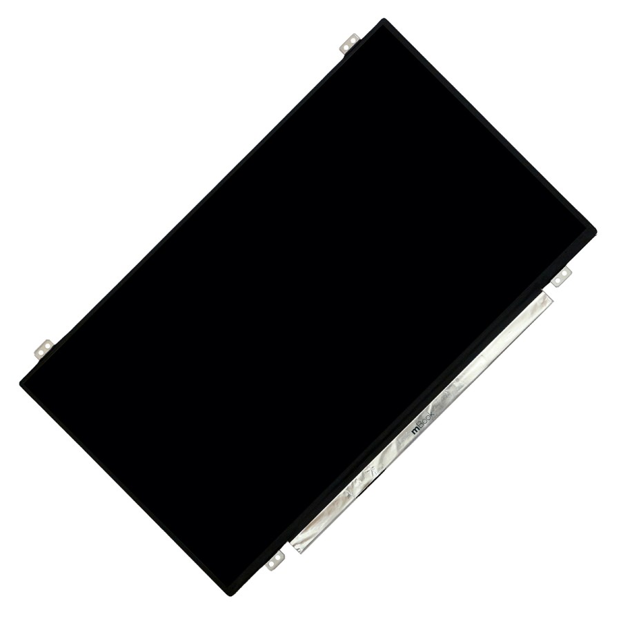 Tela 14.0 Led Slim 30 Pinos FHD compatível com N140HCA-EBB