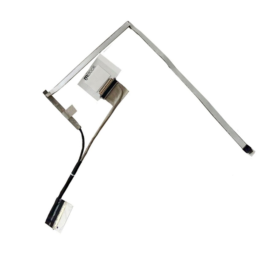 Cabo Flat da Tela para Dell Latitude 3420, E3420