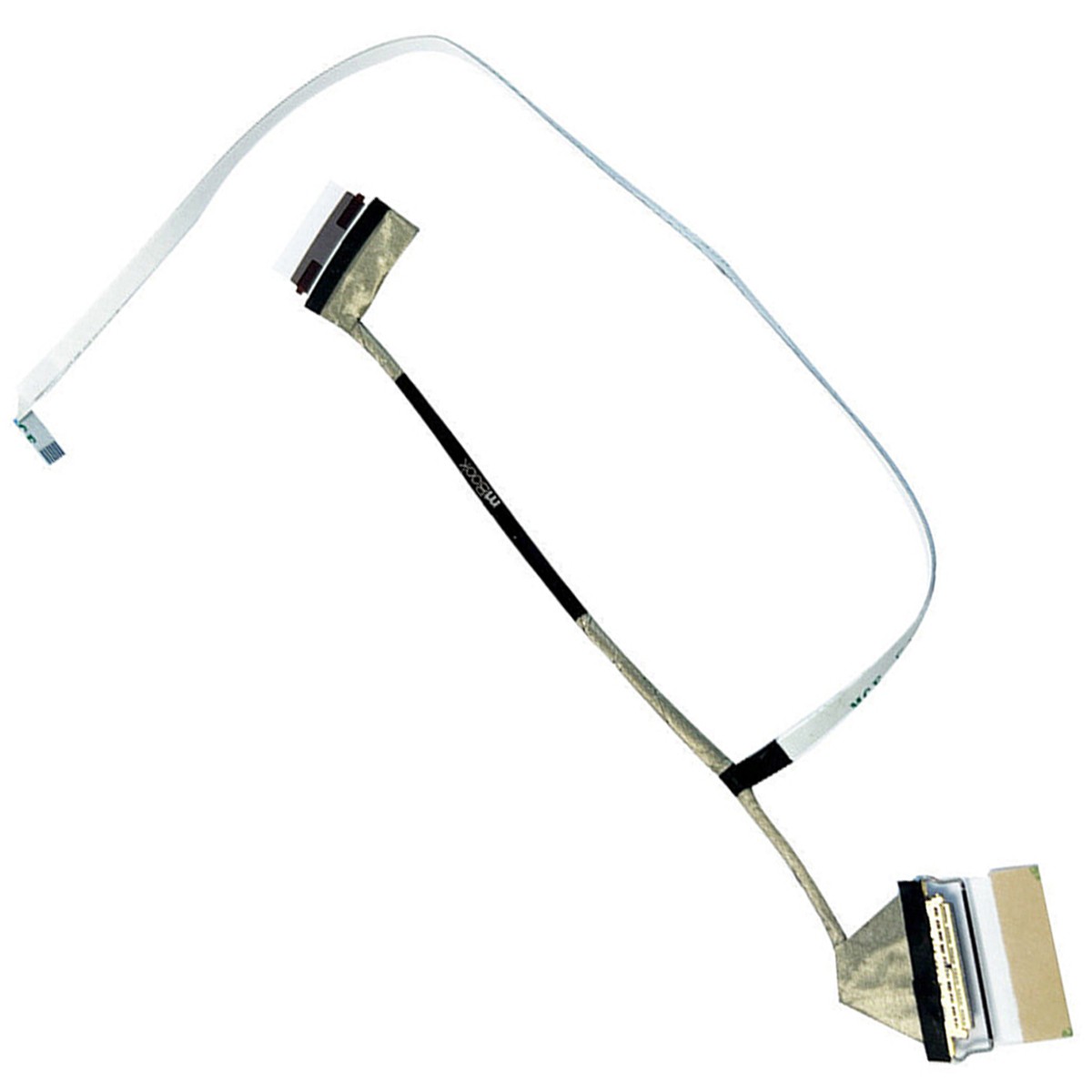 Cabo Flat para Samsung compatível com Nb2772_lcd_cable