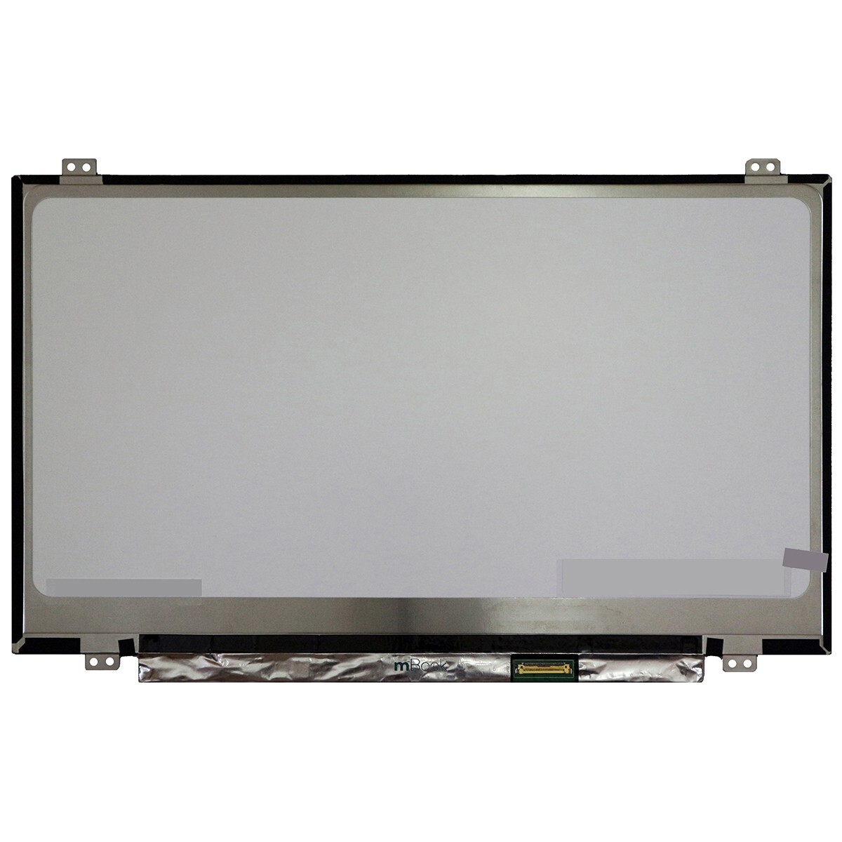Tela Notebook 14.0 Led 30 Pinos Full Hd para N140hge-eba, 